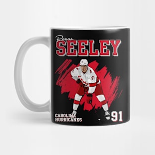 Ronan Seeley Mug